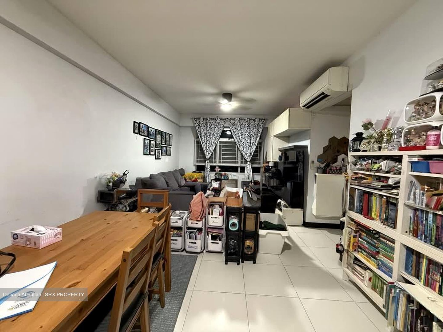 Blk 574 Limbang Green (Choa Chu Kang), HDB 4 Rooms #566418971
